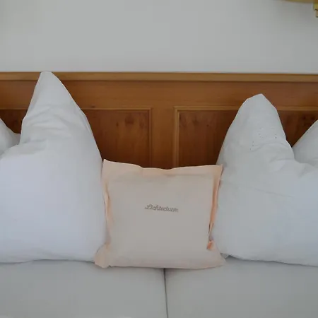 Casa de hóspedes Lichterturm 3*