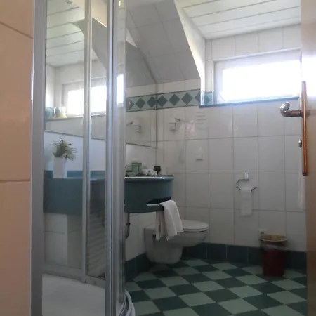 Lichterturm Casa de hóspedes 3*