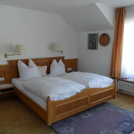 Lichterturm Casa de hóspedes Beuren (Esslingen)