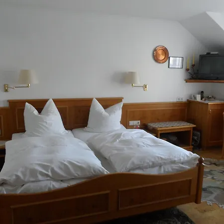 Lichterturm Casa de hóspedes