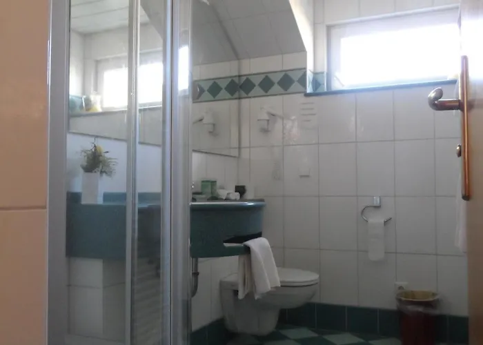 Pensionat Lichterturm